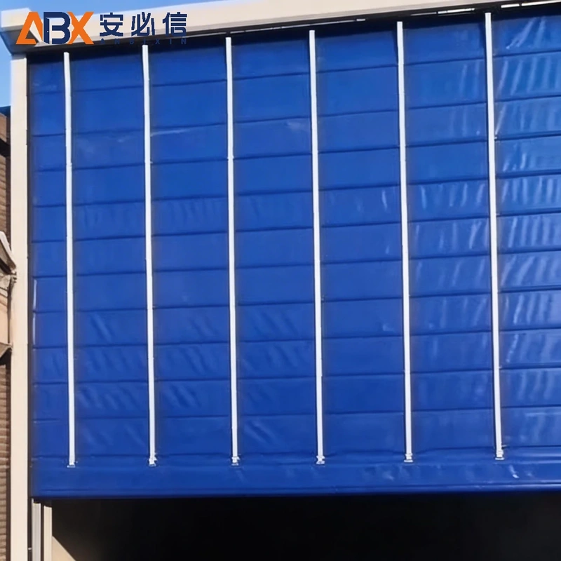 永州市机械式门封