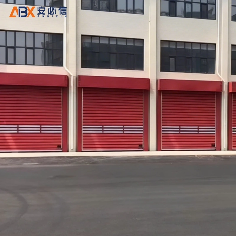 永州市厂房高速门